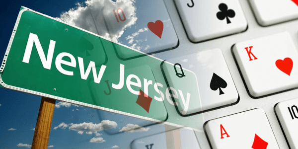 NJ Online Casino Market Collects Massive $40 Million in Revenue