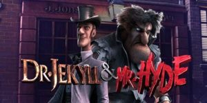 Dr.Jekyll & Mr Hyde Slot 