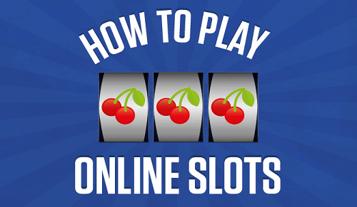how-to-play-slots