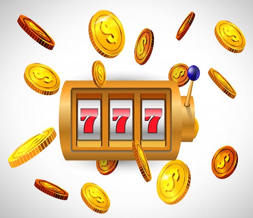 Top Paying Slot Machines