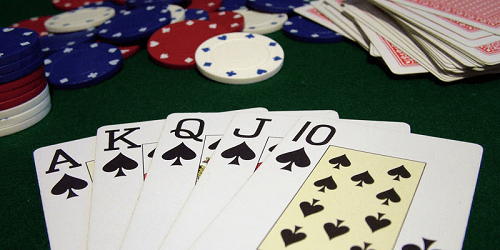 5 Card Draw Poker Rules Top 10 Casinos to Play 5 Card Draw