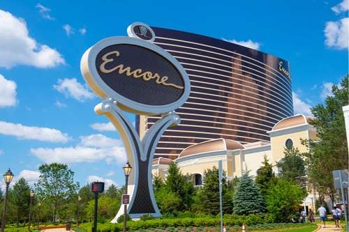 Massachusetts Casinos Reopening with Restrictions to Gambling