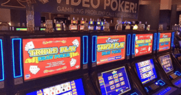 Can You Beat Video Poker