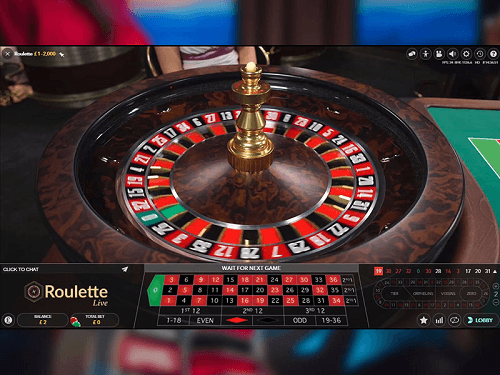 How to beat live roulette