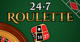 Roulette Systems that Work