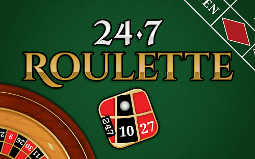 Roulette Systems that Work 