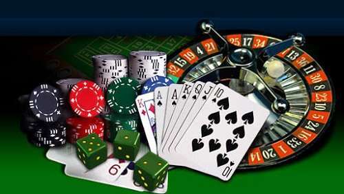 payout casino games