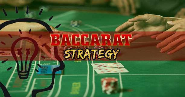 Is There a Strategy for Baccarat?