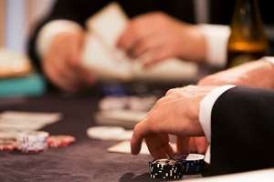 Can poker be a career?