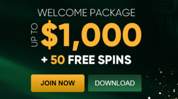 Ace Pokies Casino Welcome Bonus