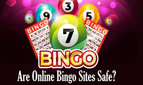 Is Online Bingo Safe?