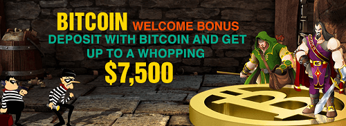Slots LV Casino Bonus Bitcoin