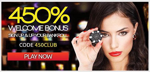 Club Player Casino Bonus Codes