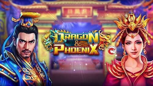 Dragon and Phoenix Slot Review