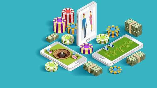 What casino apps can you play for real money?