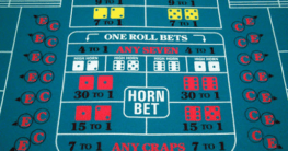 Best Horn Bet Payouts