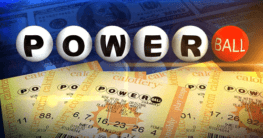 Play Powerball Lottery Online