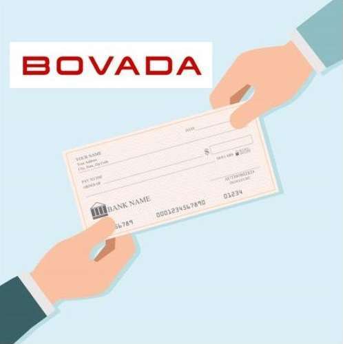Is it Illegal to Cash a Check from Bovada?
