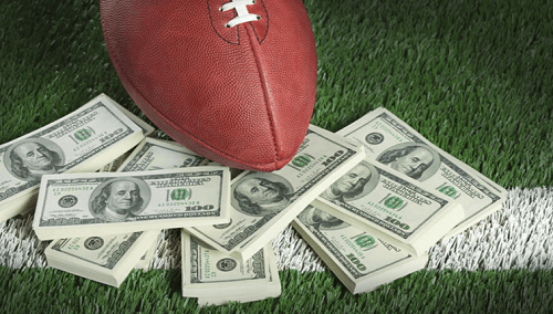 Make Money Sports Betting