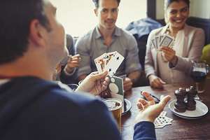 Is It Illegal to Play Poker in Your House?