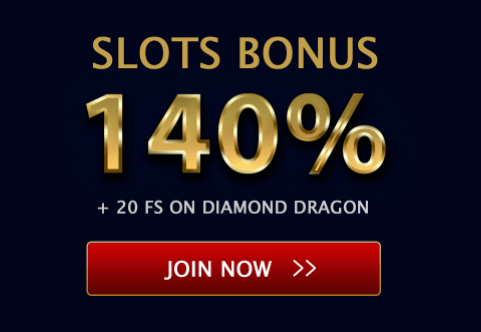 24VIP Casino Slots Bonus
