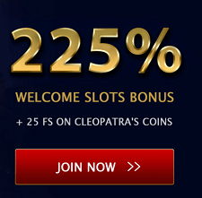 24VIP Casino Slots Welcome Bonus