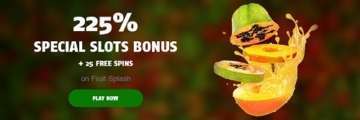 888Tiger Casino Slots Bonus