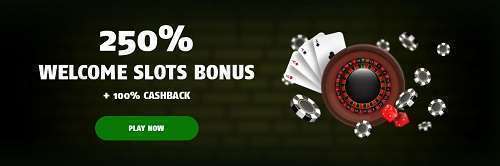 888Tiger Casino Welcome Bonus