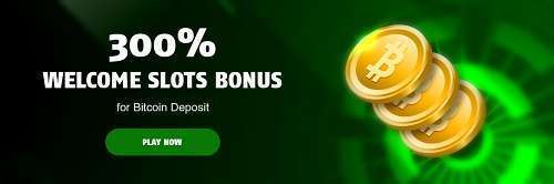 888Tiger Casino Bitcoin Bonus