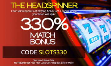 Club Player Casino Slots Bonus