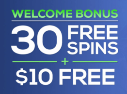 Bingo Spirit Casino No Deposit Bonus