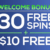 Bingo Spirit Casino No Deposit Bonus