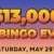 Bingo Spirit Casino Tournaments