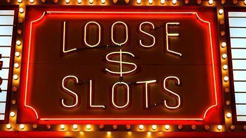 Loose Slot Machines