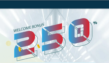 Spinfinity Casino Welcome Bonus