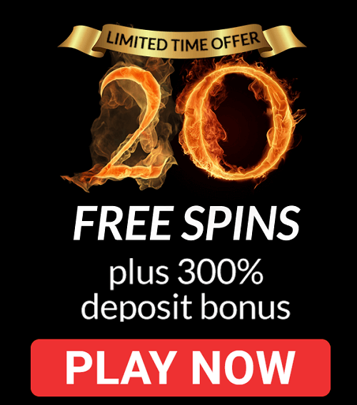 Jackspay Casino Welcome Bonus