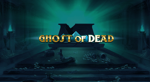Ghost of Dead Slot 
