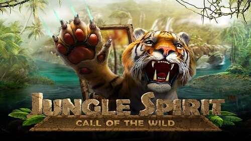 Jungle spirit