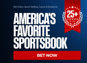 BetUS Online Casino & Sports Betting