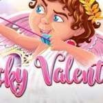 Valentine's Online Slots
