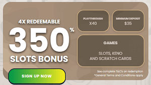 Slots Ninja Slots Welcome Bonus
