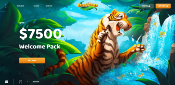 Lucky tiger desktop (1)