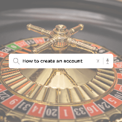 How to Create an Account at Online Casinos USA (1)