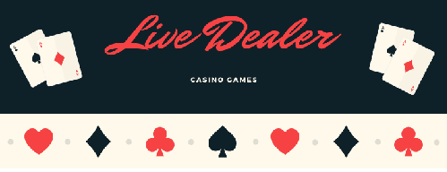 Live Dealer Casinos (1)