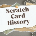 Scratch Card History