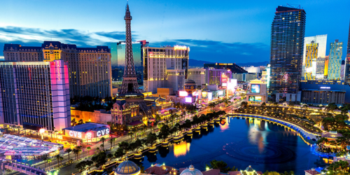 Las Vegas Resorts World Rewards – What’s New with Genting Rewards