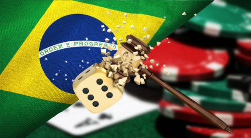 Brazil Sports Betting