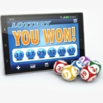 Legalities of Online Lottery