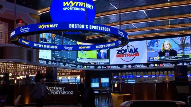 Declining June Revenue: Massachusetts Sportsbooks & Casinos