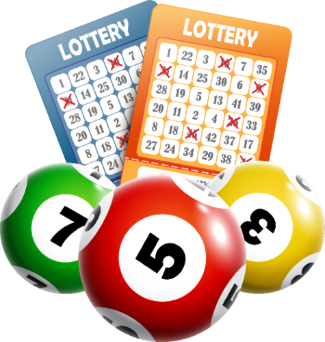 Online lottery Benefits